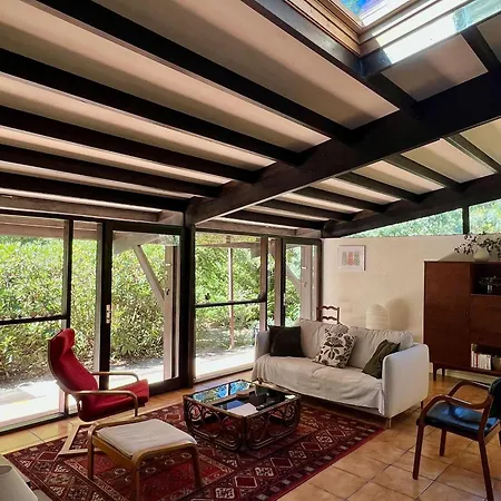 La Girolle Ferienhaus Lège-Cap-Ferret