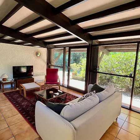 Ferienhaus La Girolle