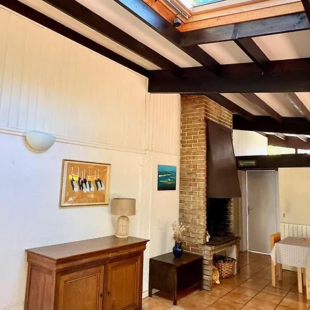 La Girolle Ferienhaus Lège-Cap-Ferret